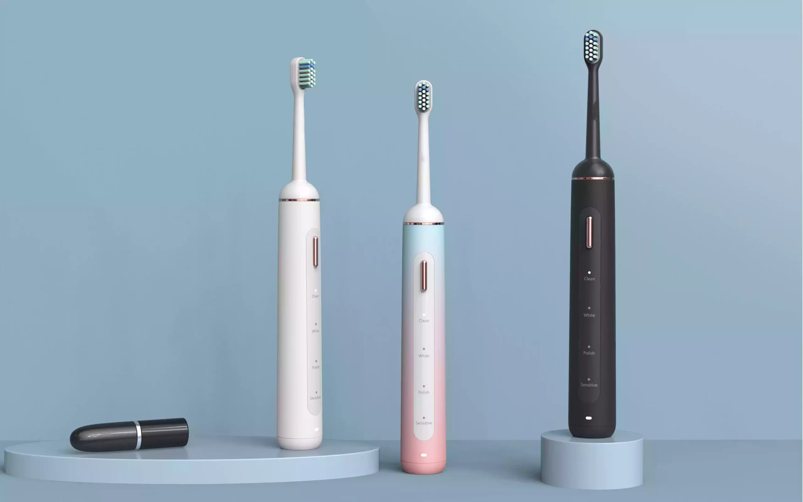 IPX7 waterproof sonic electric toothbrush 01