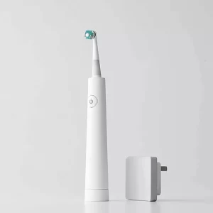 Minimalist Electric Toothbrush