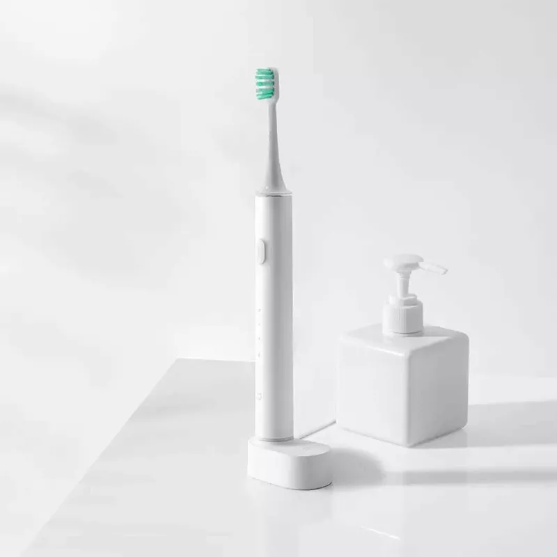 Sonic Clean Electric Toothbrush siillk