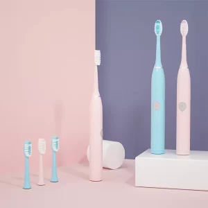 Stylish Sonic Electric Toothbrush