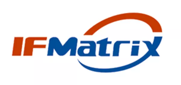 ifmatrix logo