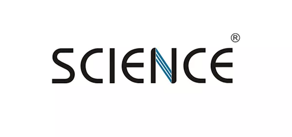 scicnce logo