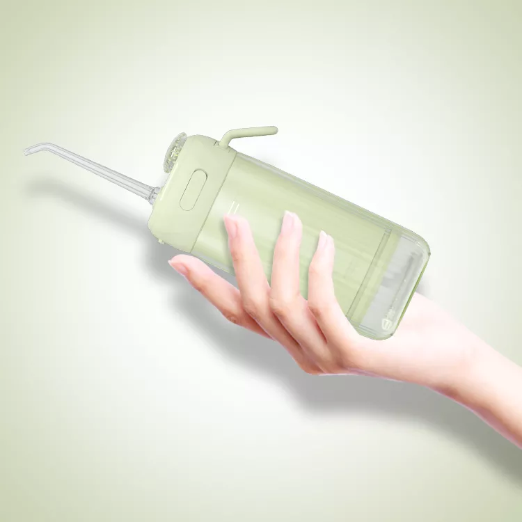 Mini Portable Cordless Water Flosser (4)